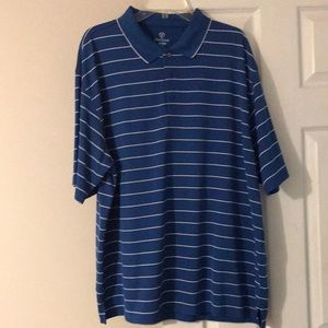 ProTour men’s golf shirt